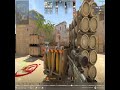 CS2 Mirage big carry 34
