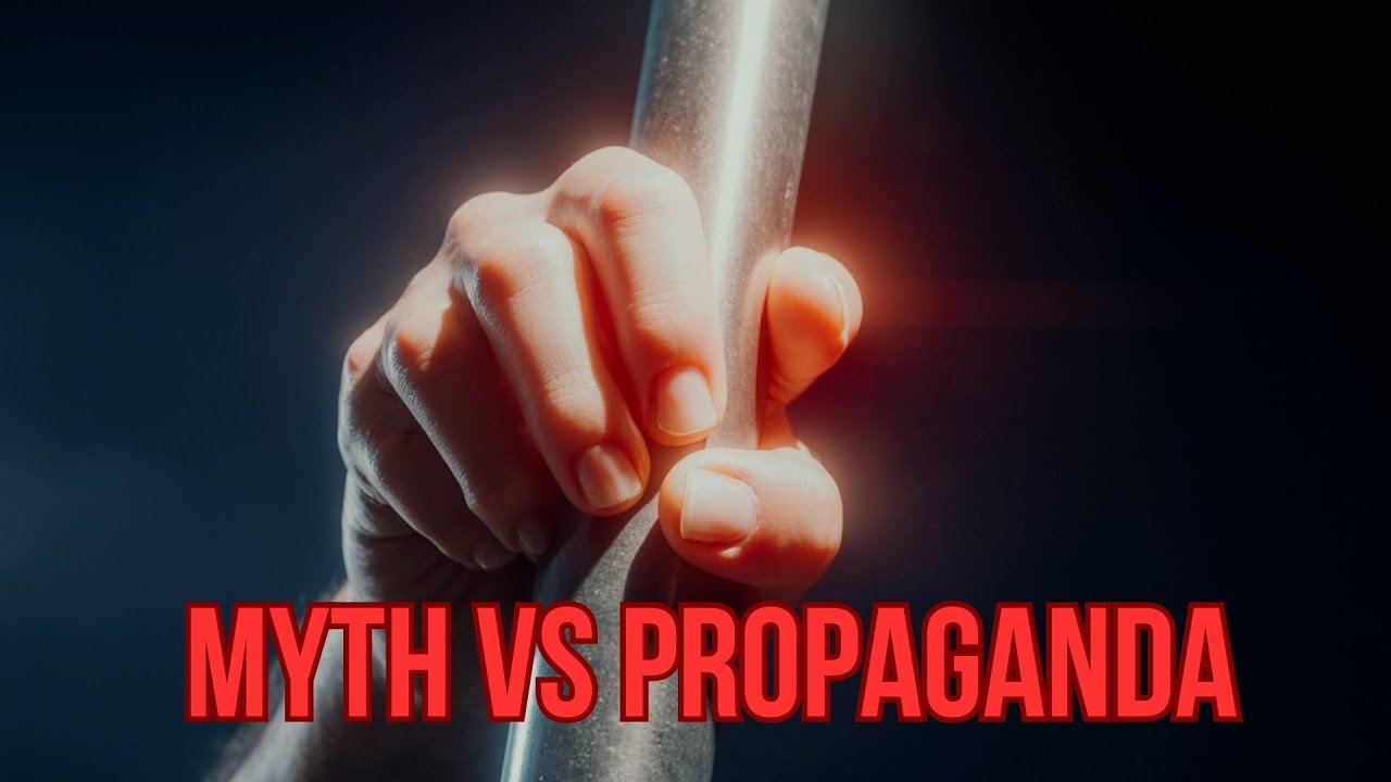 Living Myths vs. Propaganda: Faith, Freedom, and Human Creativity