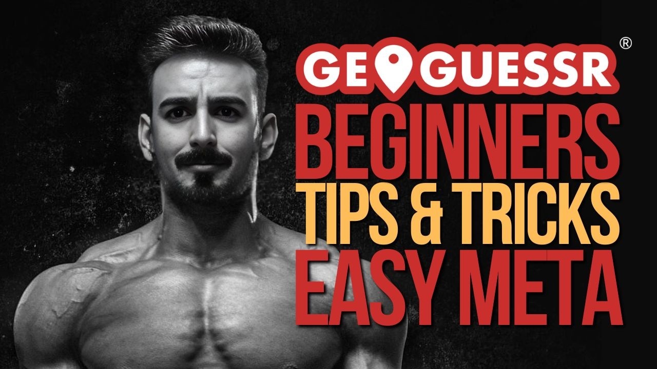 GeoGuessr Meta Made Easy: A Beginner's Tutorial - YouTube