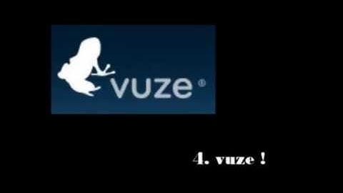 My Top 6 Torrent Sites + Some Torrent programs !