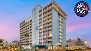 Best Western Corpus Christi | Corpus Christi (TX), United States | Hotel Review 🌟