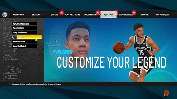 NBA 2K22 PC - How to install mods Tutorial ( Hook tool by Looyh)