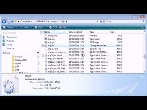 Beginner PHP Tutorial   67   Detecting a Visitors Browser Part 1   YouTube 2017