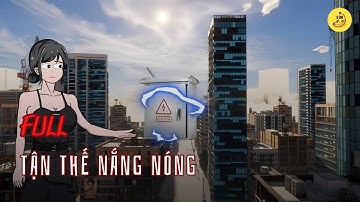 [Full] Tận thế nắng nóng | Chuối sub