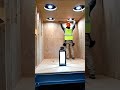 Zenith core Shelter Timelapse | AI Rooftop Underground Construction #ZenithCore #Rooftop #AIBunker