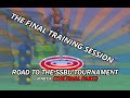 KF: The final training session! (Super Smash Bros. Ultimate Episode 4)
