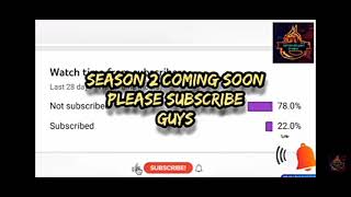 mech x4 season -2 theme song