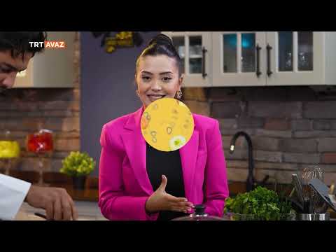 One Nation, A Thousand Tastes Episode 16