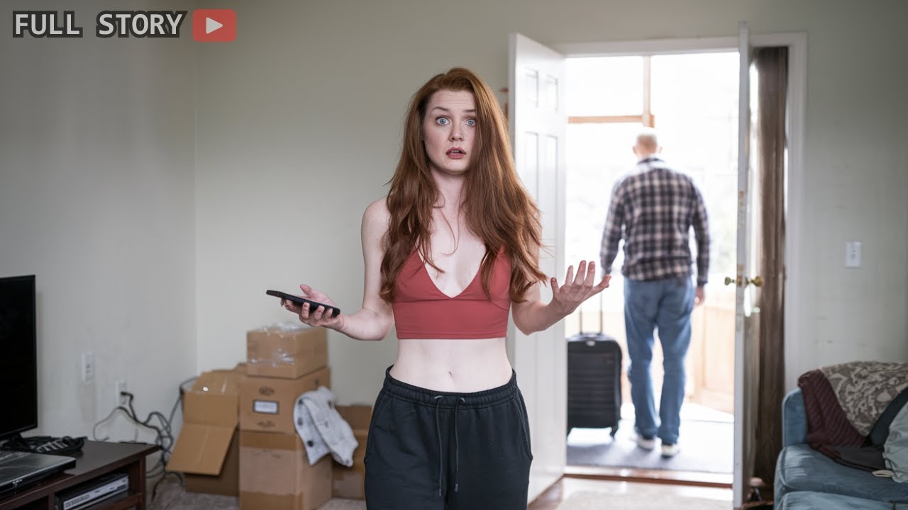 «Я резко сказала: «Я могу пригласить бывшего, это ведь и мой дом тоже» — он наконец ушёл после ше...