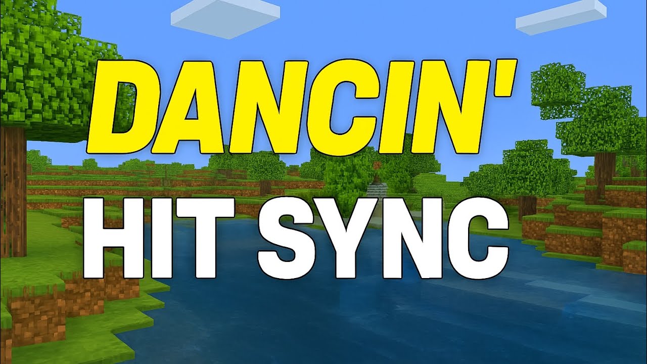 Trying To Hit-Sync On MCPE 