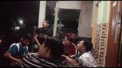 Pengamen Probolinggo - Satu Hati Sampai Mati