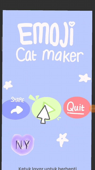 Emoji cat - Emoji cat maker #trending #animation #emojicat #flipaclip #cat#trend#babyemojicat