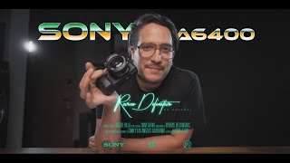 Revisión a fondo: Sony a6400, en español. ¿Es para ti en 2023?