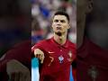 COMO PORTUGAL SE DESTACOU NO FUTEBOL? #futebol #cristianoronaldo #cr7