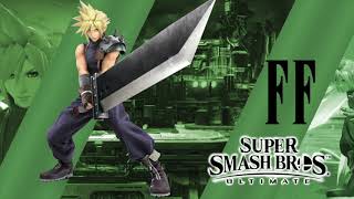 Mako Reactor - Super Smash Bros. Ultimate @MusicIWantInSuperSmashBrosUlti