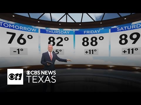 Cbs Dfw