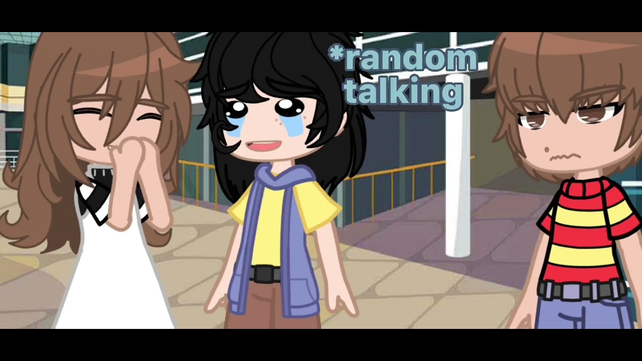 Don t Underestimate The Things I Will Do Byler Gacha Club YouTube Don t underestimate the things i will do byler gacha club youtube