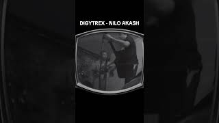 DIGYTREX - Nilo Akash Jam | Rock -Electronic
