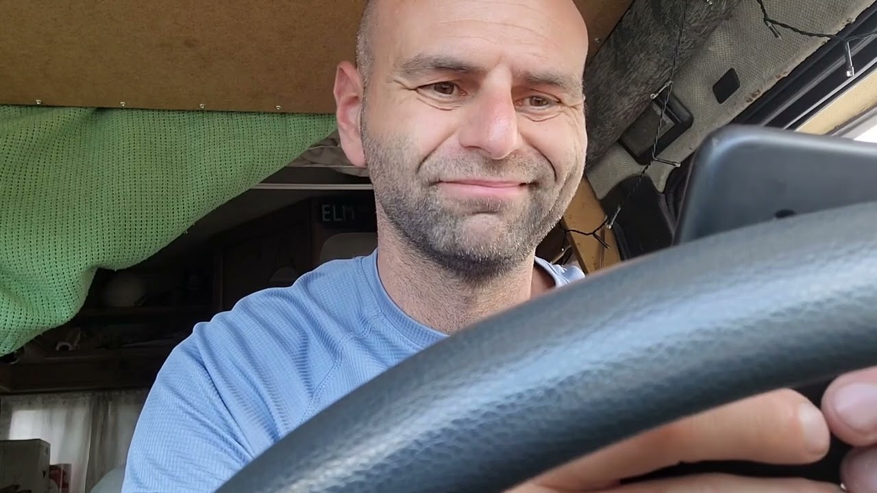 Mais où vais-je dormir ? 😱 Lisbonne en Camping-car ! 