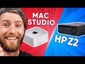 How NOT to Make a PC - feat. HP