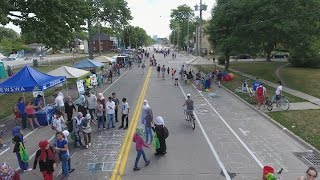 Open Streets Discovered
