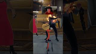 #1 Movement Trio Does Movement On Toxic Streamer #foryoupage #warzone #rebirthisland #fy