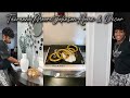 *NEW* COZY WINTER BEDROOM | CLEAN WITH ME | HOME RESET | HOME DECOR