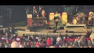 Marcus King Band - Honky Tonk Hill - Outlaw Music Festival - PNC Arts Center, Holmdel NJ - 8/6/2023