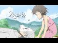 Amv  zombie french version lyrics