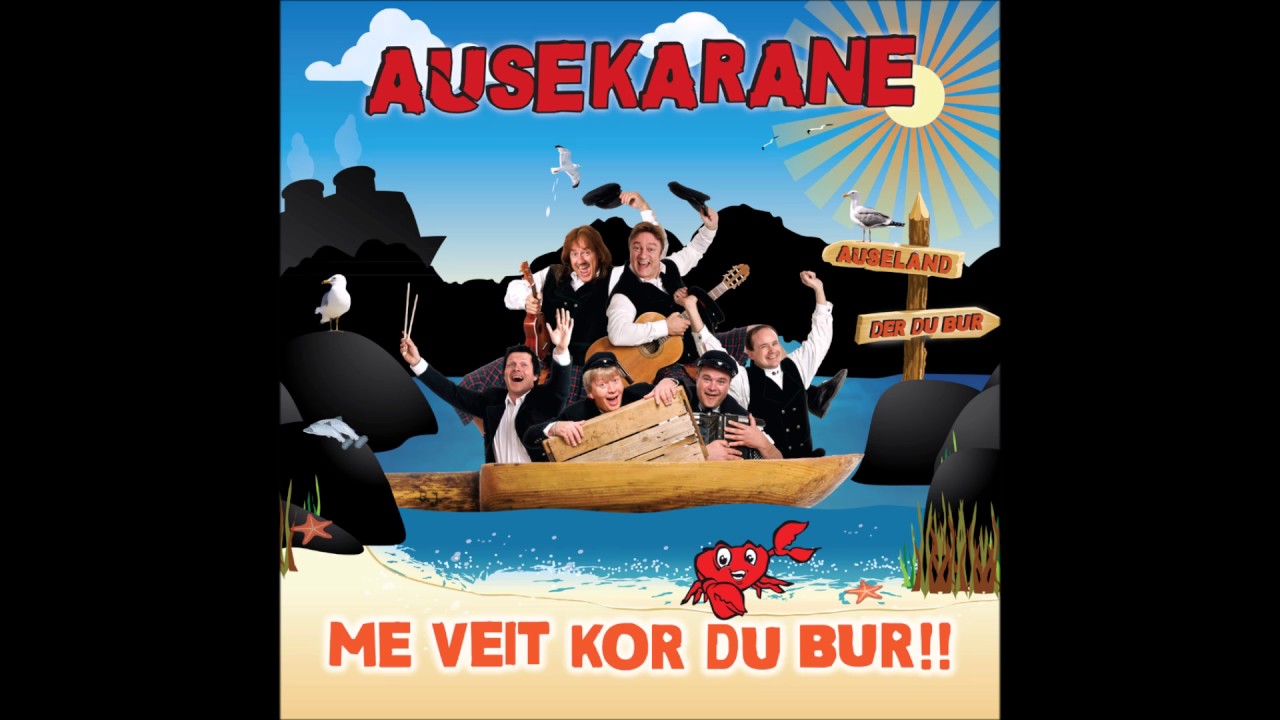 Ausekarane - Mongo Jerry Sången