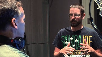 Saints Row IV - Gat Out Of Hell Behind The Scenes