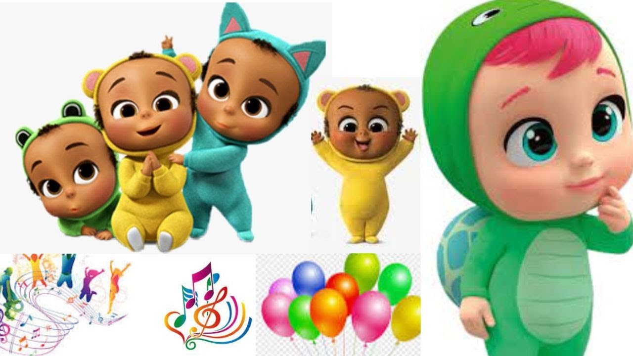 Jack and Jill || Itsy-Bitsy + mores Children Songs||