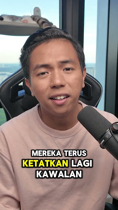 US dah start suspect Malaysia? Sebab China train AI senyap-senyap! #datacenters