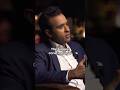 Vivek Ramaswamy said this about the deep state? #shawnryanshow #shawnryan #government #politics