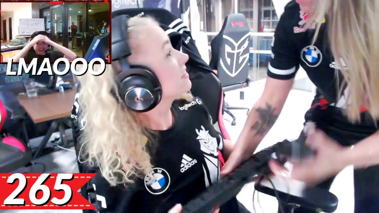 Most Watched Valorant Clips Today V265