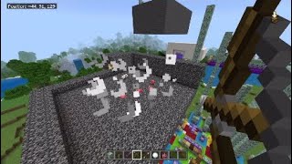 Minecraft: Commands Showcase (007 & 010): Explosive Arrows v7.7 [Helpful] & Grenades v7.7 [Helpful]