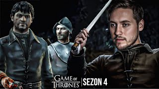 Kişin Evlatlari Game Of Thrones Sezon 4