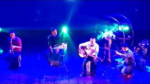 Gửi em - người anh mới quen - Nguyễn Đức Cường