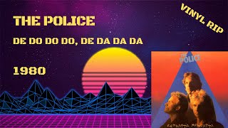 The Police - De Do Do Do, De Da Da Da (1980)