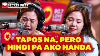 HINDI LAHAT NG NAKARAAN AY DAPAT BALIKAN Best of Raqi s Secret Files Part 9