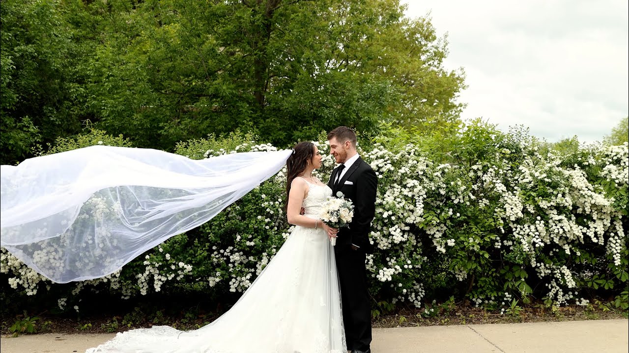 Mitch + Kali | A Grand Rapids, Michigan Wedding Film