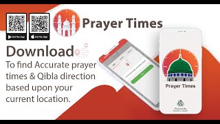 Prayer Time  Silent App | Islamic Timer #shorts screenshot 4