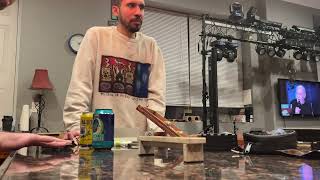 Fingerboarding 017