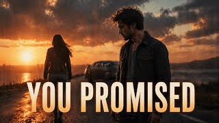 You Said You’d Never Leave… But You Did