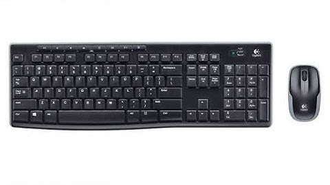 A4 Tech 7100N WIRELESS KEYBOARD AND MOUSE - BEST WIRELESS MOUSE AND KEYBOARD COMBO UNDER 30 U$D