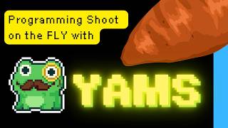 How to Turret Track and Shoot On the Fly with YAMS