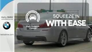 2013 BMW 5 Series Columbus, OH #16537A