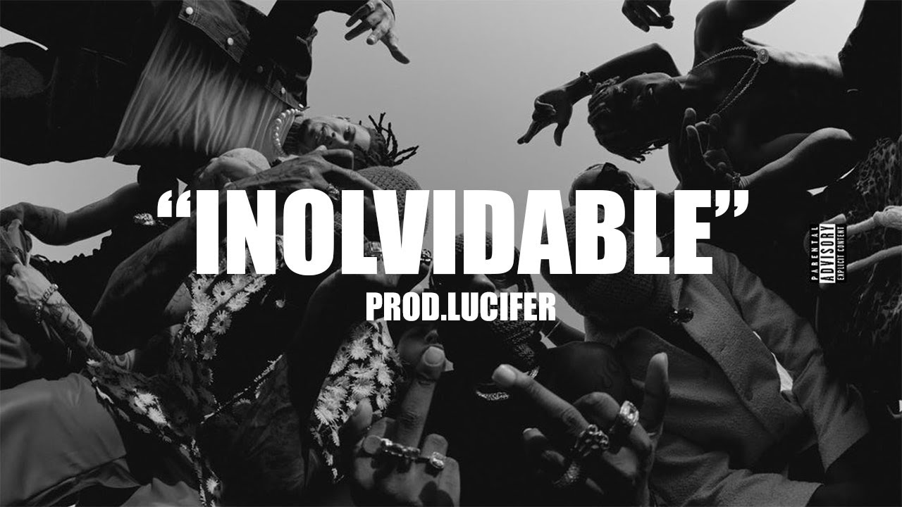 [FREE] ''Inolvidable'' Detroit Sample Type Beat | Hades 66 x TOPBOY TGR Trap Instrumental 2025