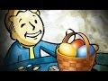 ТОП-10 ПАСХАЛОК В FALLOUT