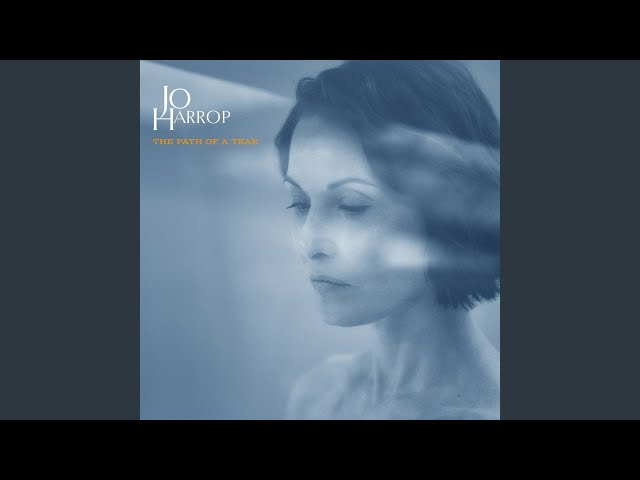 JO HARROP - Stay Here Tonight